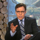 Illustration for article titled Bob Costas gross eyes are taking the night off from the Olympics